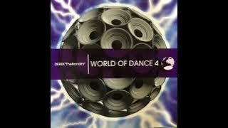 DTB World of Dance 4