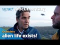 Alien life on Earth | Outsiders | VPRO Documentary