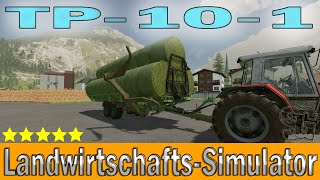 ["Modvorstellung", "Landwirtschafts-Simulator", "let's play", "FS Mods", "LS Mods", "Simo Game", "Modding", "simple IC", "Ls22", "Ls22 map", "Ls 22 Mods", "Ls Modding", "Fs Modding", "Ls mods", "Fs mods", "Ls Maps", "Fs Maps", "Ls modvorstellung", "Fs Modvorstellung", "Ls oldtimer mods", "Fs oldtimer mods", "mod Präsentation", "Fs Präsentation", "farming simulator 22", "TP-10-1 V1.0.0.0 - Ls22 Mods", "LS22 Modvorstellung - TP-10-1", "TP-10-1"]