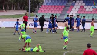 Efa 5-3 Şəfa , Affa U-16 Liqası L Tur. Geniş Icmal