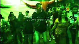 Lagu gawi Ende lio tebaru 2025
