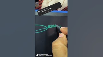 Sonu / Salma Signature Style Calligraphy | Stylish Name Writing Art in 2025🔥#lcd  #style #shorts