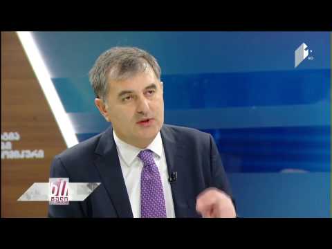 სოზარ სუბარი - დახმარება უნდა მიიღოს ყველაზე გაჭირვებულმა დევნილმა