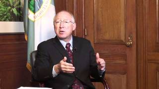 Secretary Salazar announces comment period on proposed Solar zones in the Southwest