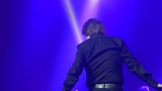 Raphael. La carta (Jerez de la Frontera, 05.05.2017) Gira "Loco por cantar".