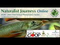Fishes of Vermont: Confessions of an Ichthyologist with Doug Facey