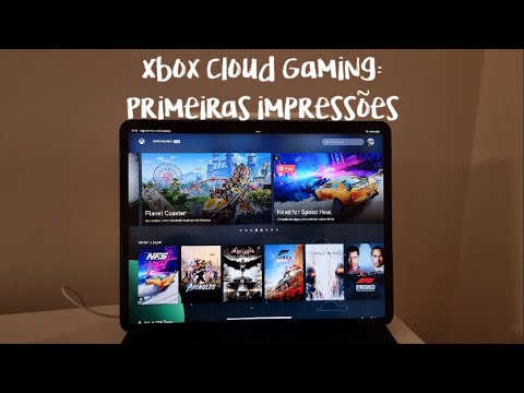 Quais jogos estão disponíveis no Xbox Cloud Gaming? - Canaltech