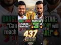 PAKISTAN’S BIGGEST TEST CHASE? 🔥 437 RUN TARGET vs BANGLADESH!#PakistanCricket #PAKvBAN #BANvsPAK
