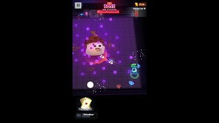 LabBuster GamePlay Walkthrough PART 4 Energy Lab ( iOS Android ) screenshot 2