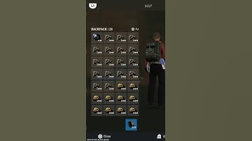 This farming trip was insane…  #rust #farmbot #rustconsole #loaded #rustgame