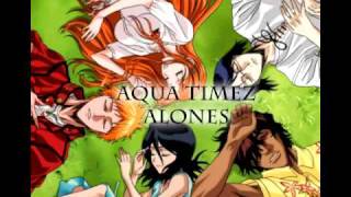 NIGHTCORE - ALONES