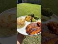 Filete de pescado #food #outdoorkitchen #cooking #cocina #pescado