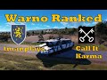 Warno Ranked - Baiting The Brits Air