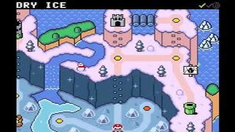 The 9th Annual Vanilla Level Design Contest Collaboration Hack Part 20