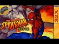 海外版希少The Amazing Spider-Man: Web of Fire