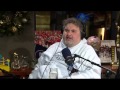 The Artie Lange Show - Russ Meneve & KC Armstrong (in-studio) Part 1