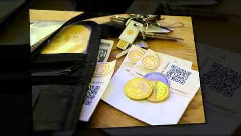 Bitcoin Payment Processing