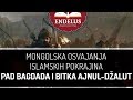 Pad Bagdada i bitka Ajnul-džalut - dr. Zijad Ljakić