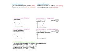 Recursion Finance 8C Simple interest