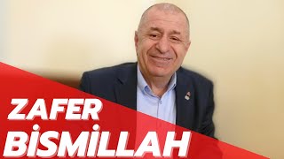 Zafer Bismillah Resimi