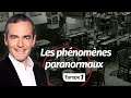 Au cur de lhistoire les phnomnes paranormaux franck ferrand