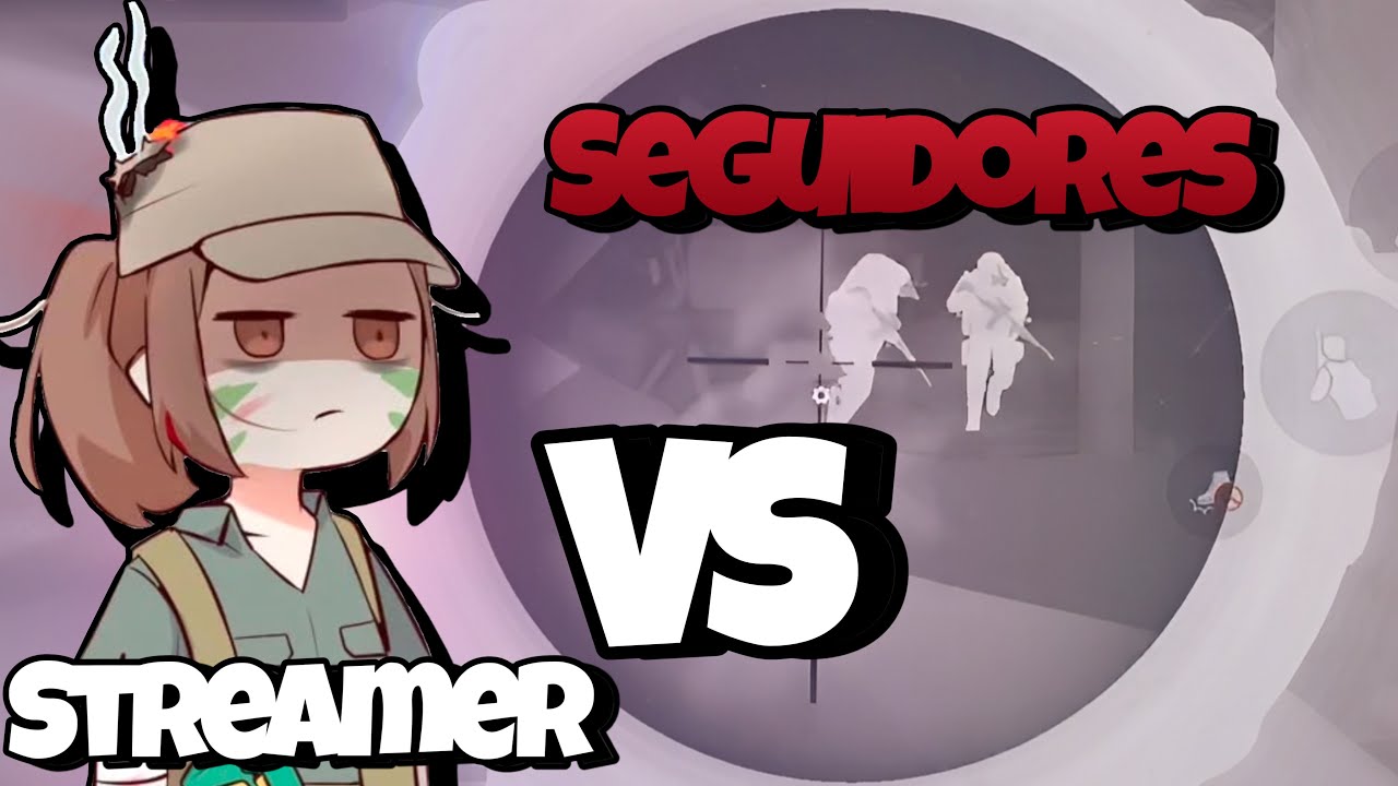 Deje que mis seguidores me hicieran SS y esto paso