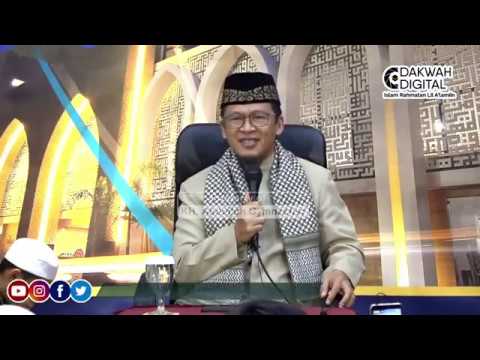 AA GYM - Jujur & Terpercaya Ceramah di Masjid Daarut Tauhiid Bandung - April AA GYM - Jujur & Terpercaya Ceramah di Masjid Daarut Tauhiid Bandung - April