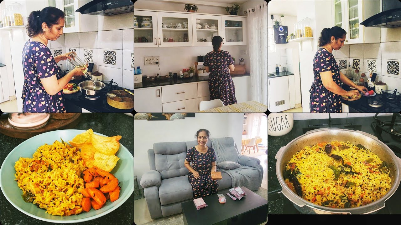 விக்கிற விலைக்கு இதுதான் வாங்க முடியும் 🤗 Meesho shopping haul / Kovai special Arisi paruppu sadam 