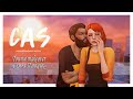 Семья Панкейк | The Sims 4 CAS | ► Townie makeover
