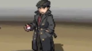 Pokémon Black Battling Game Freak Morimoto Without Heals Or Revives 2X Speed