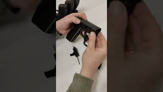 Рукоятка для ПУ-2 Сигнал Охотника / видеообзор