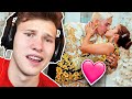 The worst couple on YouTube GETS MARRIED?!