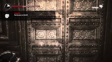 The Evil Within: The Executioner No Upgrade Speedrun in 20:24 (part 1)