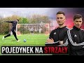 POJEDYNEK NA STRZAŁY Z DYSTANSU (LACHU VS LOTAR)