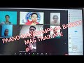Paano Maging Seaman SEAMAN TRAININGS Tanker De Sabog Daw BTLGT Day 3 Paano Maging Seaman SEAMAN TRAININGS Tanker De Sabog Daw BTLGT Day 3
