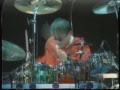 村上"ﾎﾟﾝﾀ"秀一  ponta Drums Solo