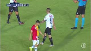 Leo Naldi - Volante | 2022 - 2023