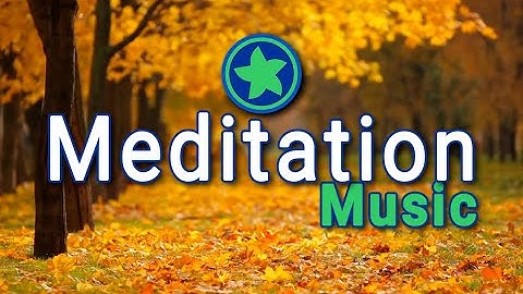 ⚡ Meditation Music ⚡ | VOL 6: "Floating Through Space" by Flow Focus Music ⚡