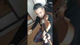 Uğurlar Olsun (Uğur Mumcuya Ağıt)🎻