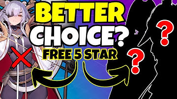 5 STAR SELECTOR - I Might Have To CHANGE My Choice!!! [Chaos Zero Nightmare]