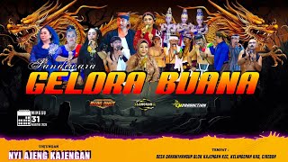 Download Lagu LIVE SIANG SANDIWARA GELORA BUANA || UNJUNGAN NYI AJENG KAJENGAN DESA DANAWINANGUN 31 AGUSTUS 2025 MP3 Download Lagu LIVE SIANG SANDIWARA GELORA BUANA || UNJUNGAN NYI AJENG KAJENGAN DESA DANAWINANGUN 31 AGUSTUS 2025 MP3