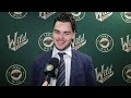 Postgame Sound with David Spacek | 11.22.24