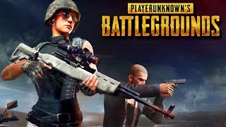 PUBG Squad Wipes & Funny Moments