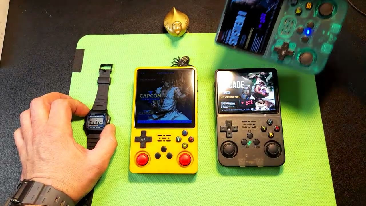 R36Plus / Az elhibázott 