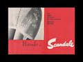 The corsets, girdles and bras of the French foundation wear maker Scandale