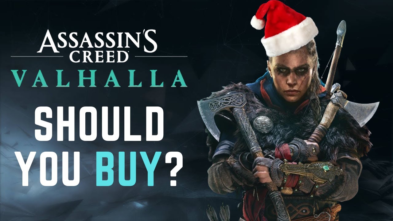 Assassin's Creed Valhalla Review: Should You Buy in 2023? 