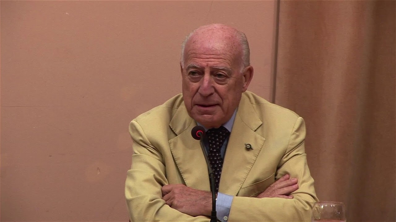 IIHL Roundtable, “The Contribution of the ICTY to IHL”, Sanremo, Italy, 8 September 2017