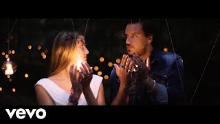 Brice Conrad - Hands Are Shaking (version électro) (Clip officiel) ft. Louisa Rose chords