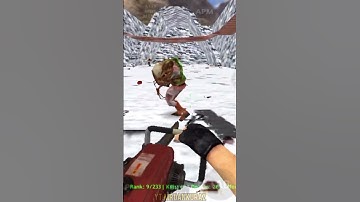 cs 1.6 Android - --==[ TB Zombie Meat 4.3 | Free Hook +FastAP] ==-- {map:zm_ice_attack_renovation}