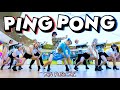 [KPOP IN PUBLIC] [One take] 현아&던 (HyunA&DAWN) - PING PONG | DANCE COVER| Covered by HipeVisioN